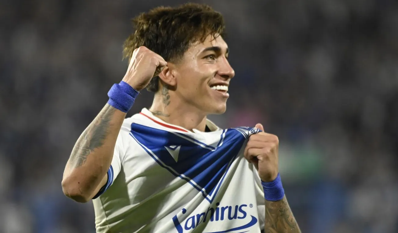 velez bulo
