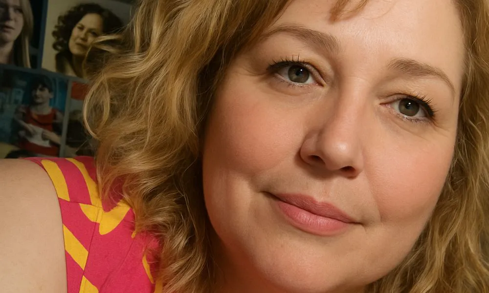 Imagen ilustrativa de Myrna Maidana generada por LA17