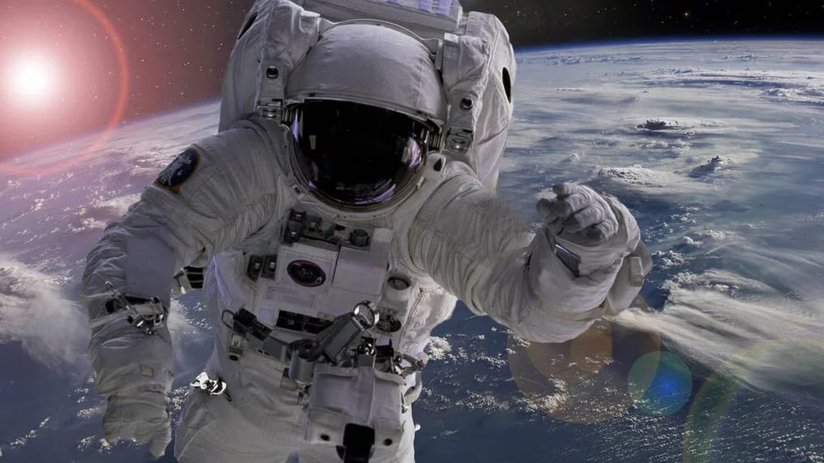 Semana Mundial del Espacio