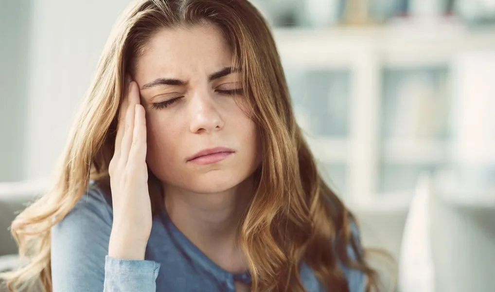 Migraña