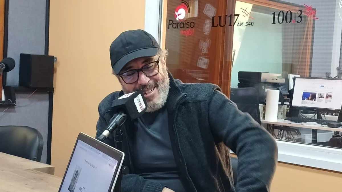 Raúl Mansilla
