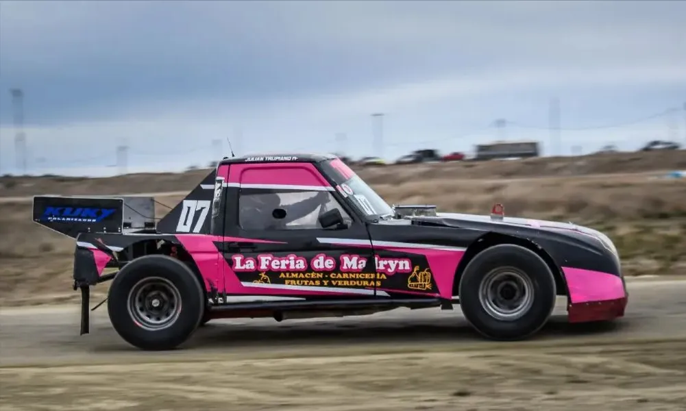 La quinta y sexta fecha del Gran Premio Aniversario se disputará este fin de semana