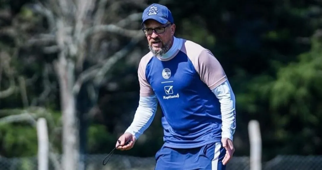 Gimnasia recibe a Unión este domingo en el Bosque.