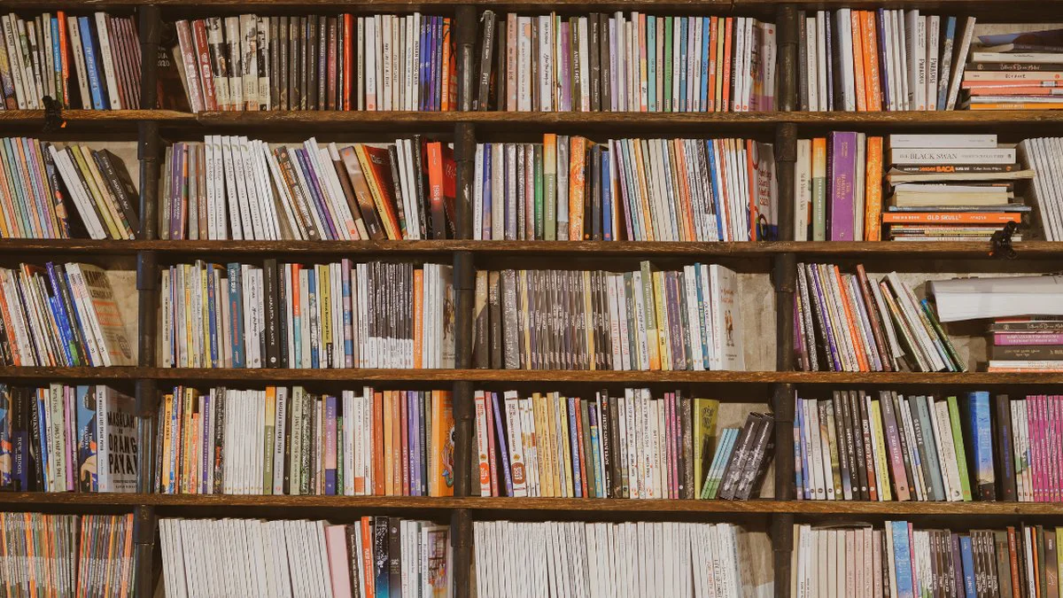 Biblioteca