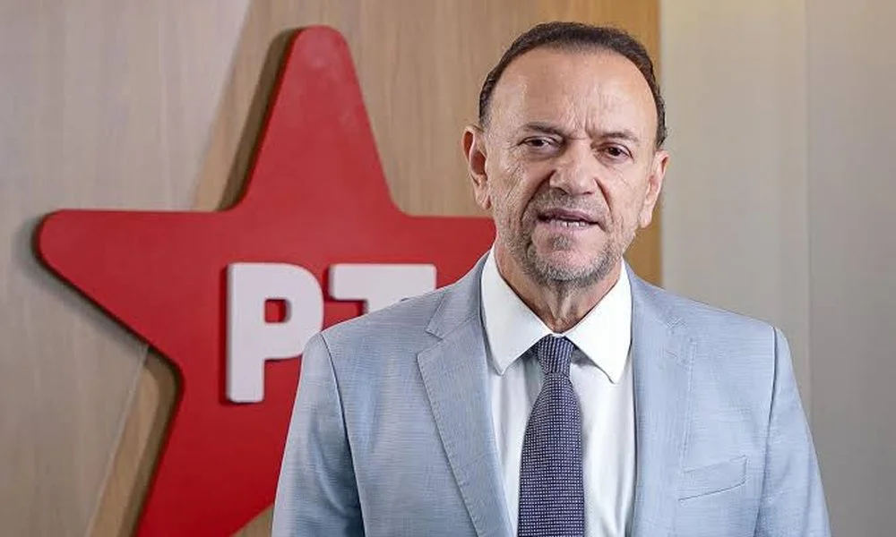 Edinho Silva. Foto Partido dos Trabalhadores