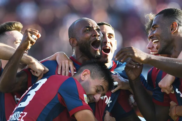 SAN LORENZO Y GODOY CRUZ JUEGAN TRAS LA SUSPENSIÓN