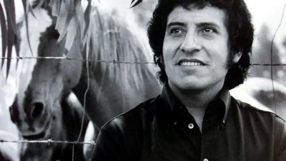 Víctor Jara