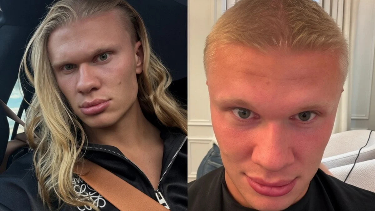 Erling Haaland