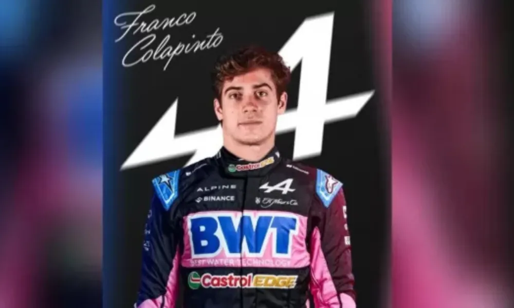 Colapinto