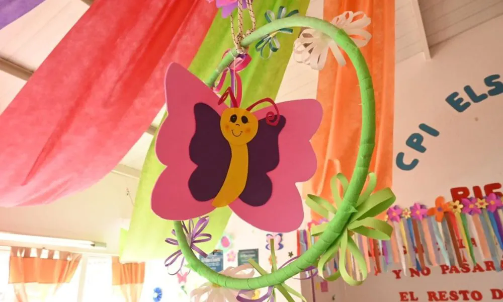 Abren las preinscripciones para los Centros de Primera Infancia de Puerto Madryn