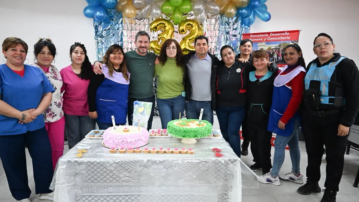 Centro Remembranza de Trelew