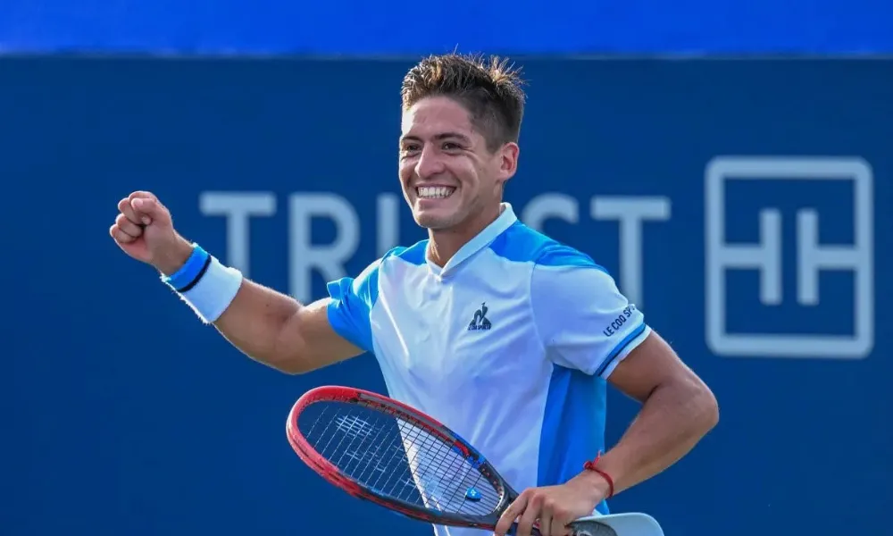 Sebastián Báez