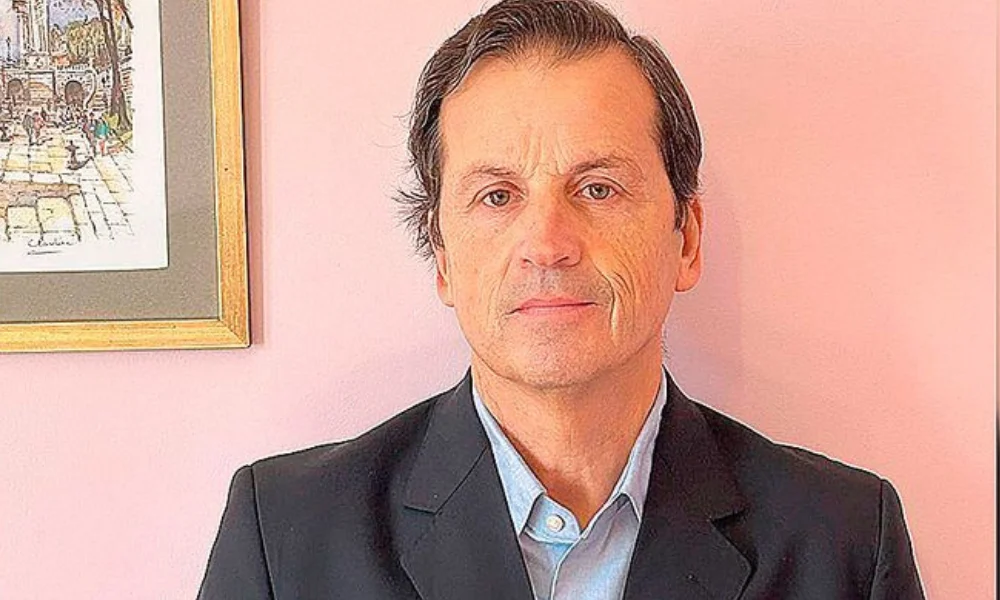Néstor Marcelo Lamboglia