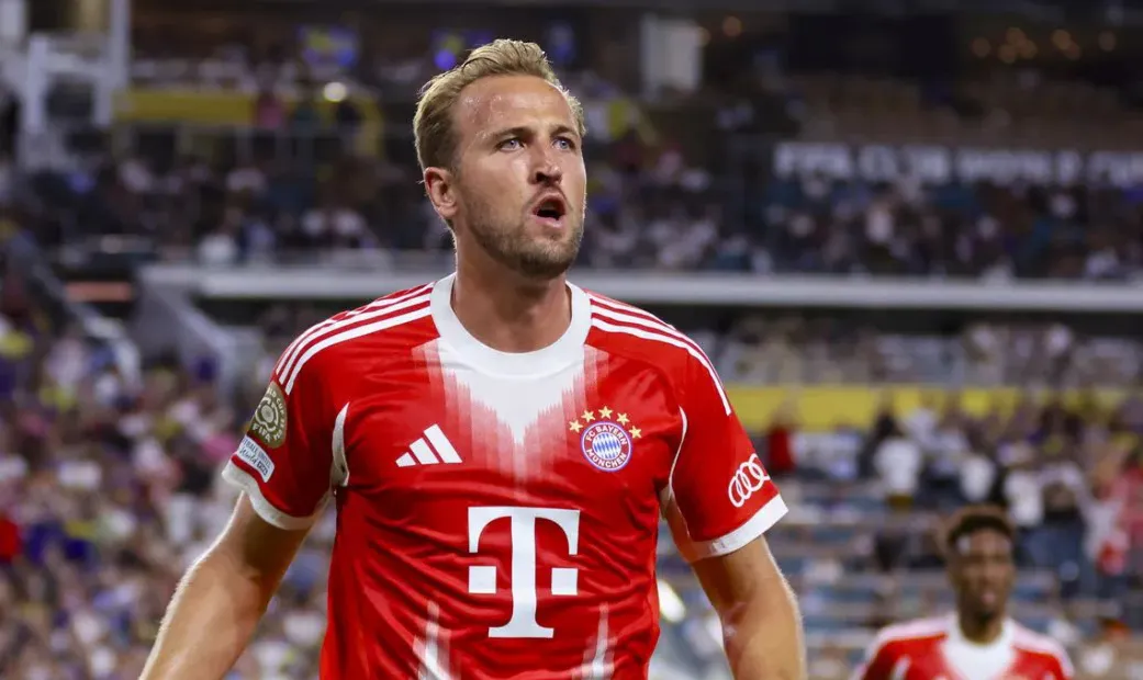 Este domingo desde las 17, Flamengo y Bayern Múnich