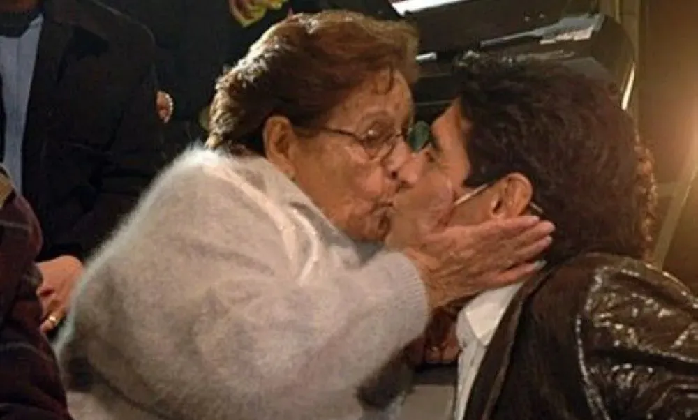 Argentina celebra el Día de las Madres con un recuerdo especial para Doña Tota