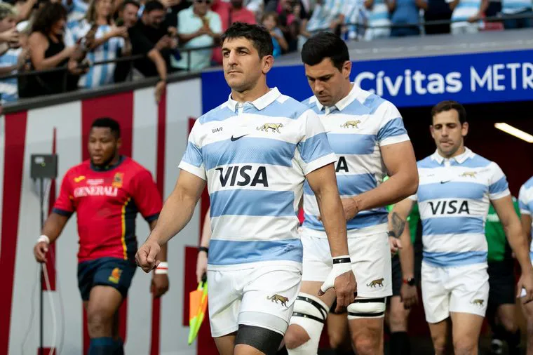 LOS PUMAS CON LA OBLIGACIÓN DE GANAR ANTE SAMOA