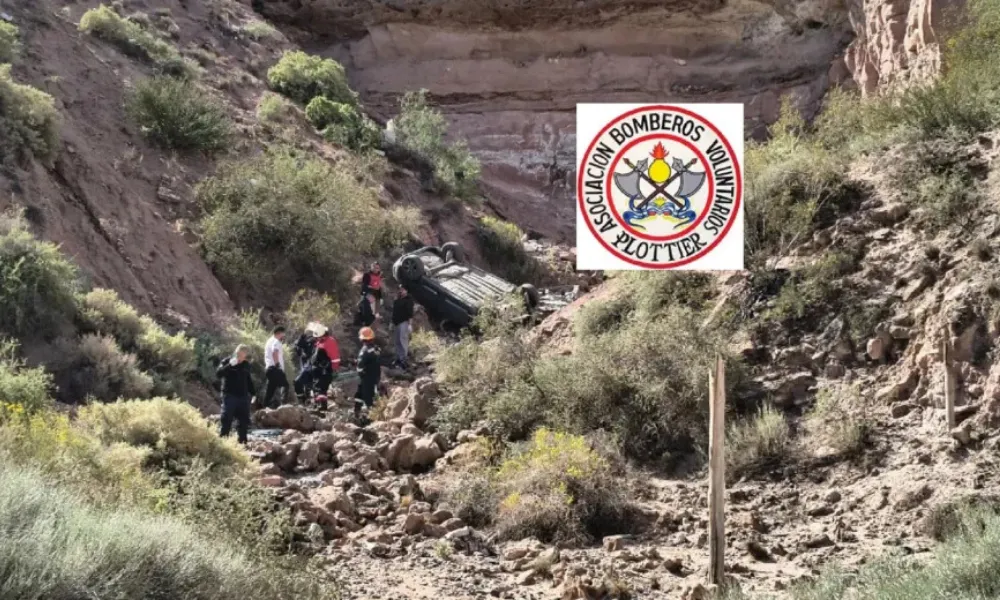 Accidente
