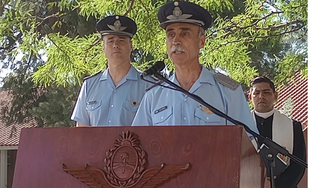 Brigadier Gustavo Valverde