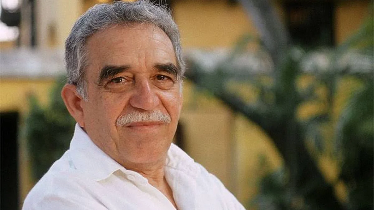 Gabriel García Márquez (Sólo Literatura)