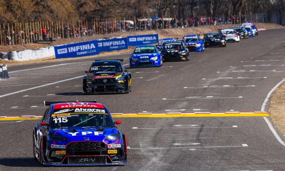 TC2000