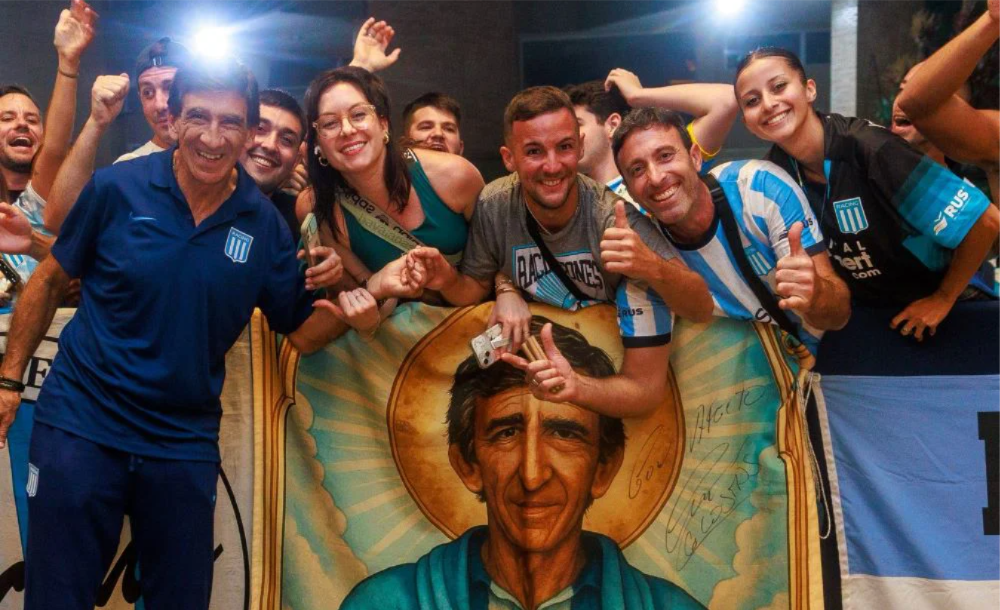 La Academia visita al líder Botafogo en un partido que puede dejarlo cerca de la clasificación.