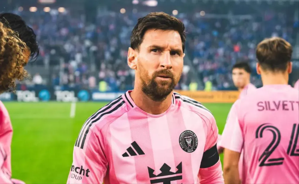 Inter Miami recibe a New York City FC en la final del Este