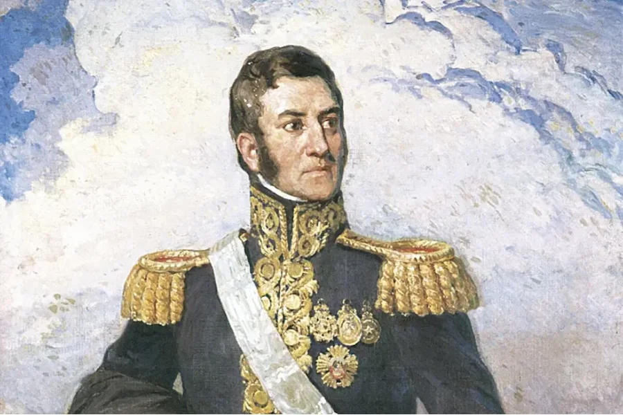 Aniversario del General San Martín-2