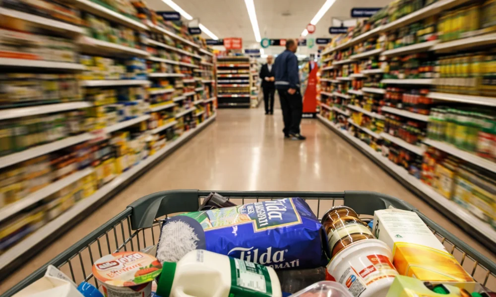 Los indicadores de alta frecuencia muestran una aceleración.