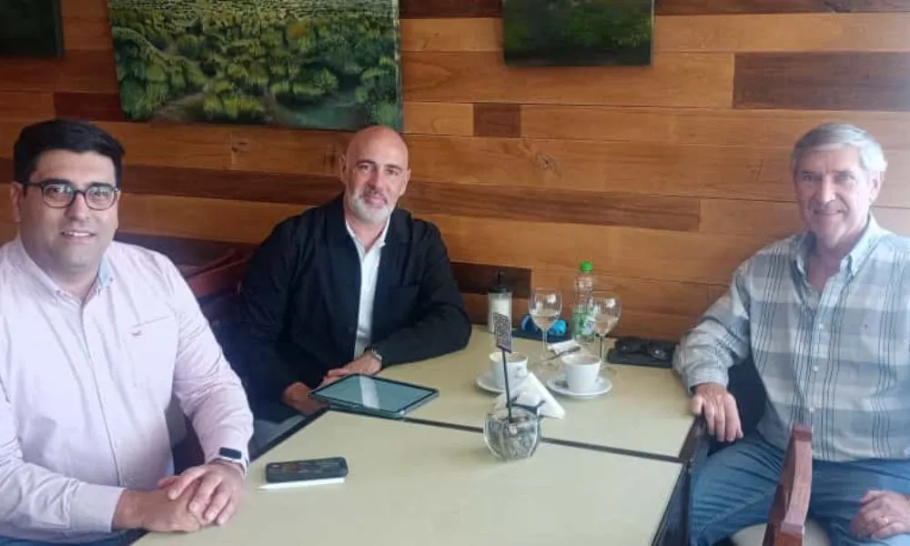 Ramada Residences by Wyndham Puerto Madryn CQ 2