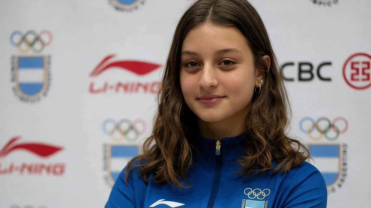 Catalina Serio