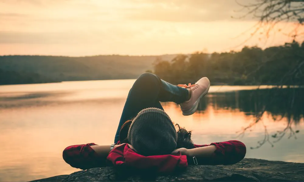 Día Mundial de la Relajación