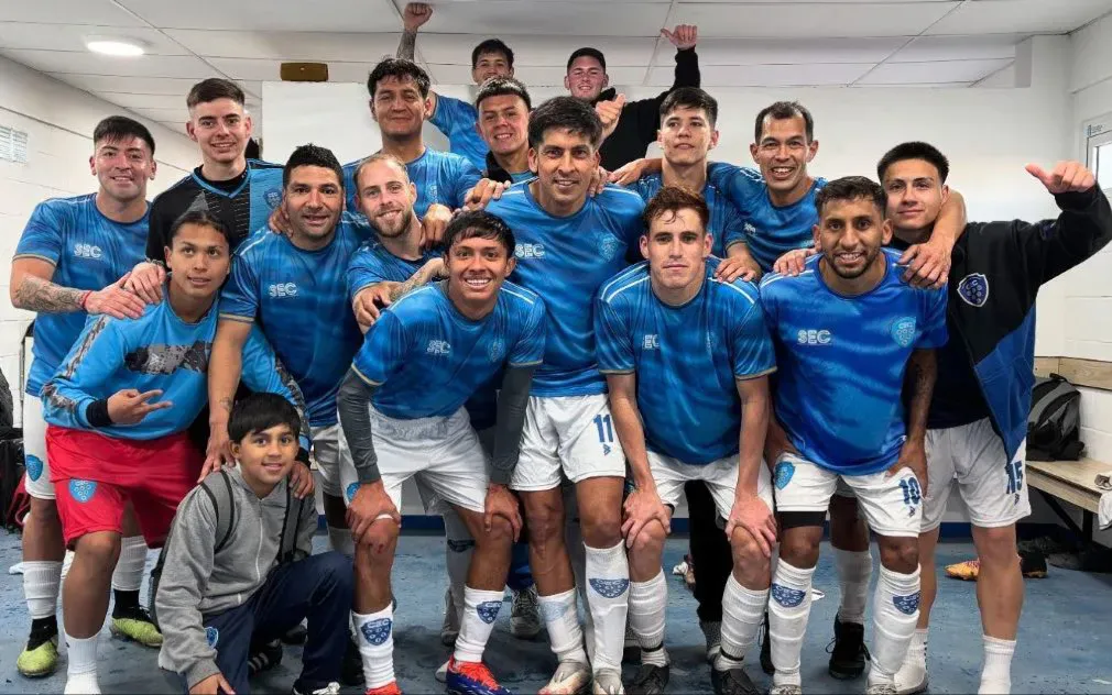 El Torneo Clausura 2025 de la Liga del Valle comenzó con intensidad