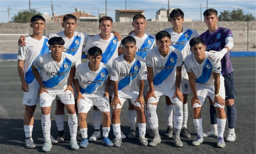 La séptima jornada del Apertura en el Valle del Chubut se juega entre jueves y sábado.