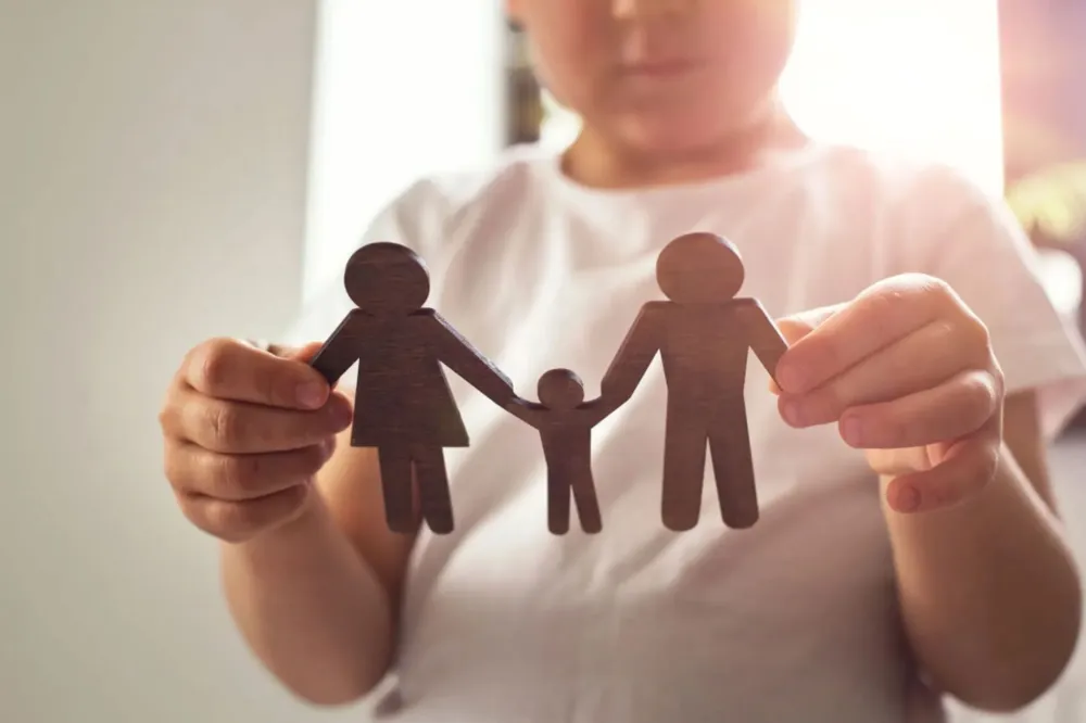 familias de acogimiento
