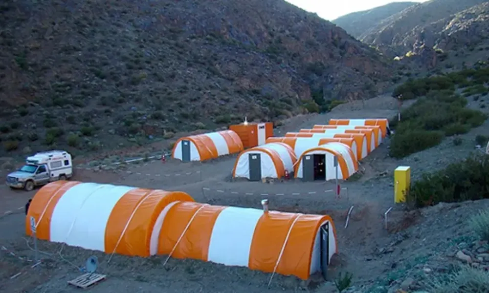 Minería Salta