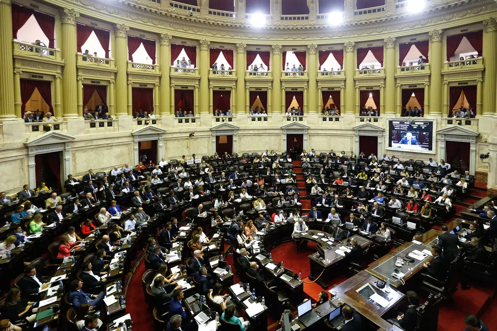 congreso
