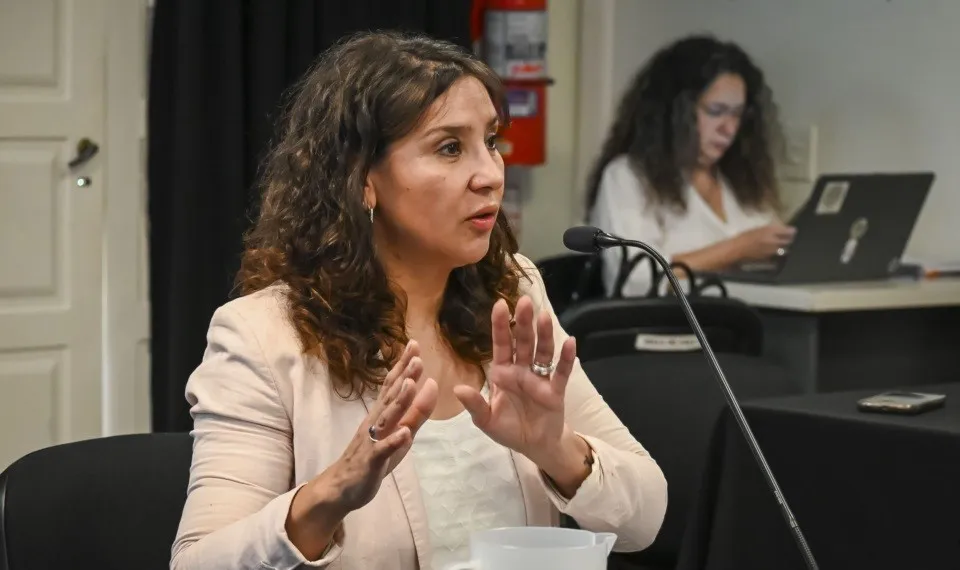 torres otarola declara