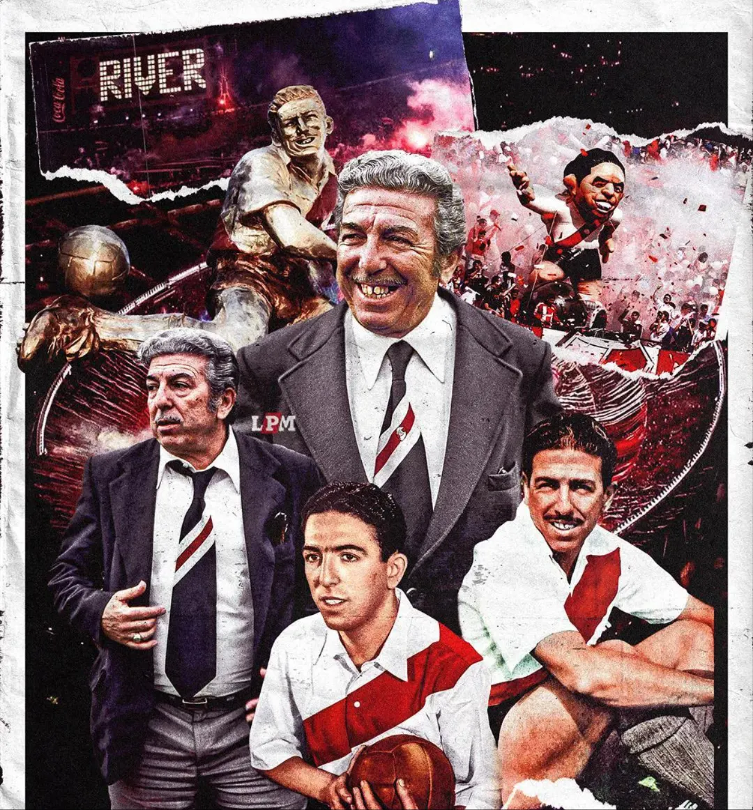 El 28 de septiembre no es un día más para River