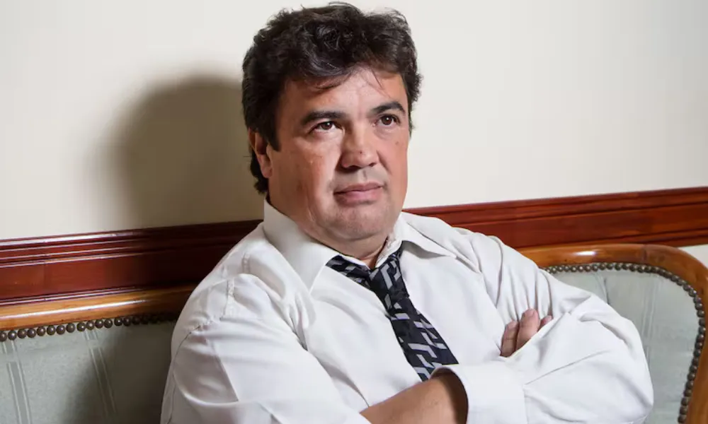 Fiscal Guillermo Marijuan