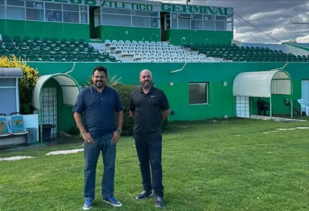 El club de Rawson comienza a armar su plantel para el Torneo Federal A