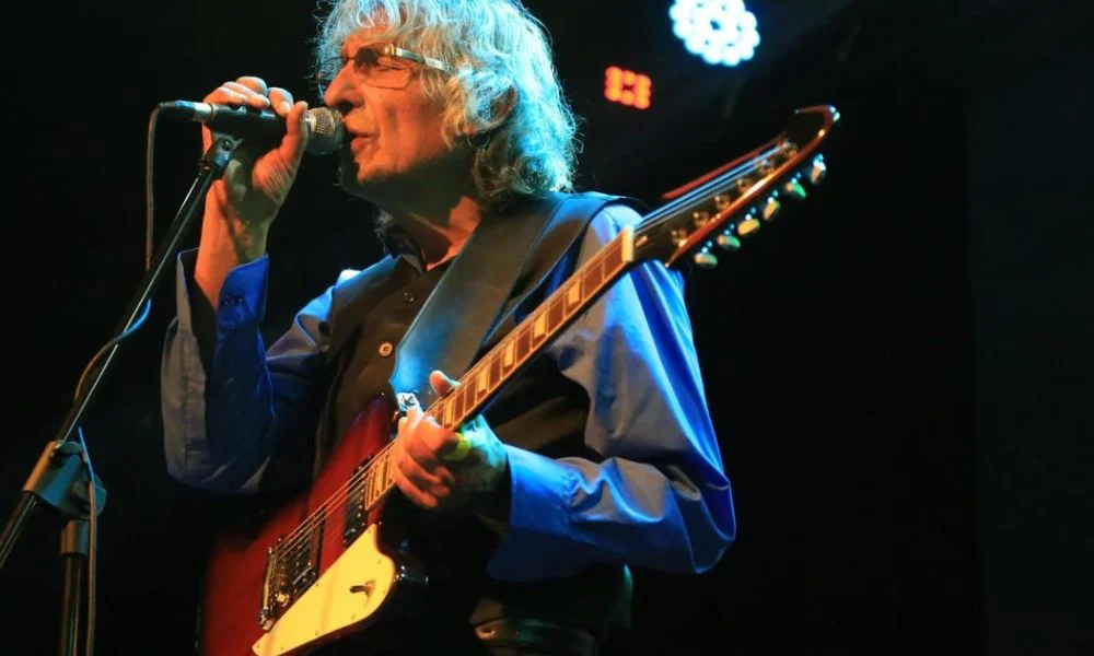 Ricardo Soulé