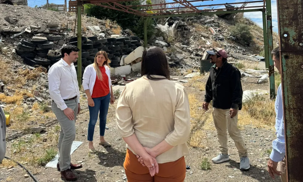 Programa Chubut Trabaja