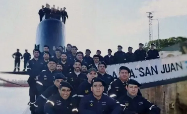 ara san juan