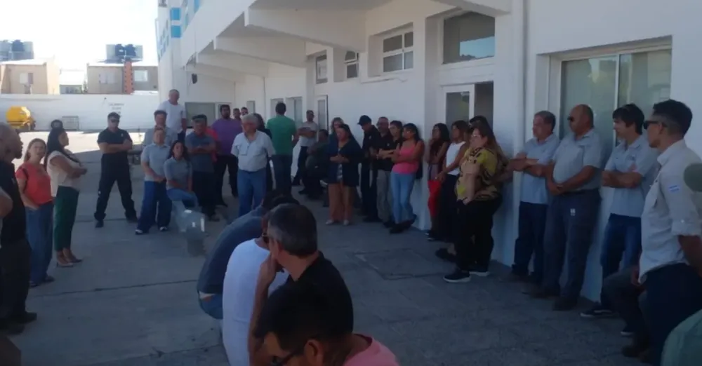 asamblea