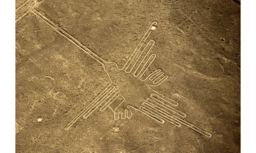 Lineas de Nazca  (1)