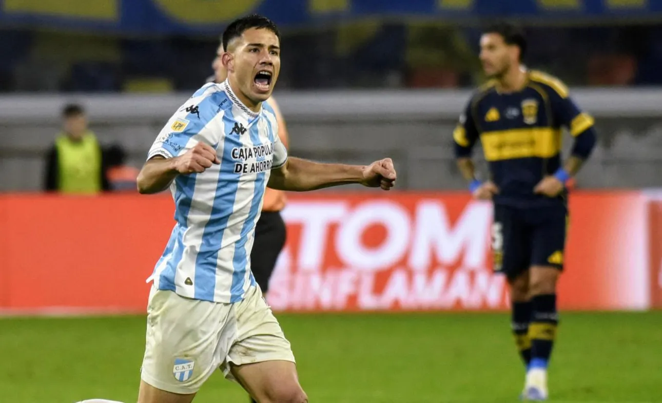 papelon de boca