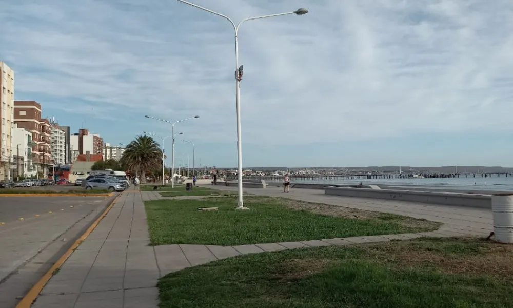 Puerto Madryn