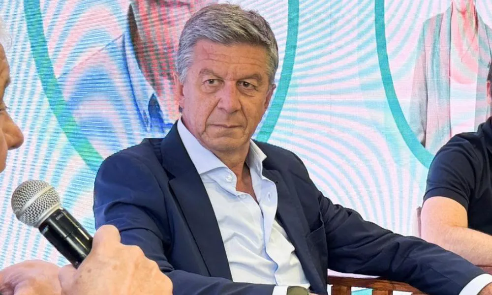 Gustavo Menna