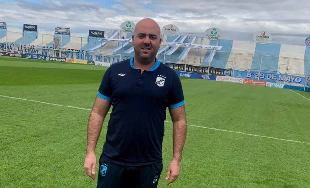 Andrés Iglesias dirigirá a Germinal