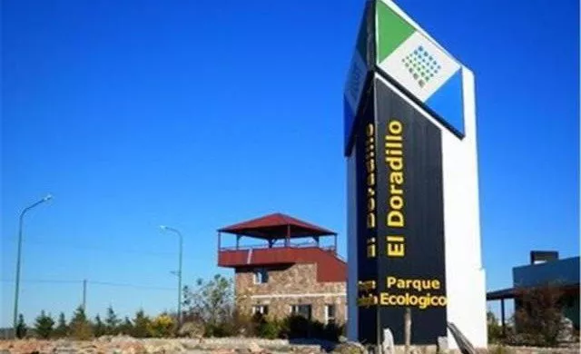 Parque El DOradillo